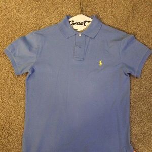 COPY - Men's polo